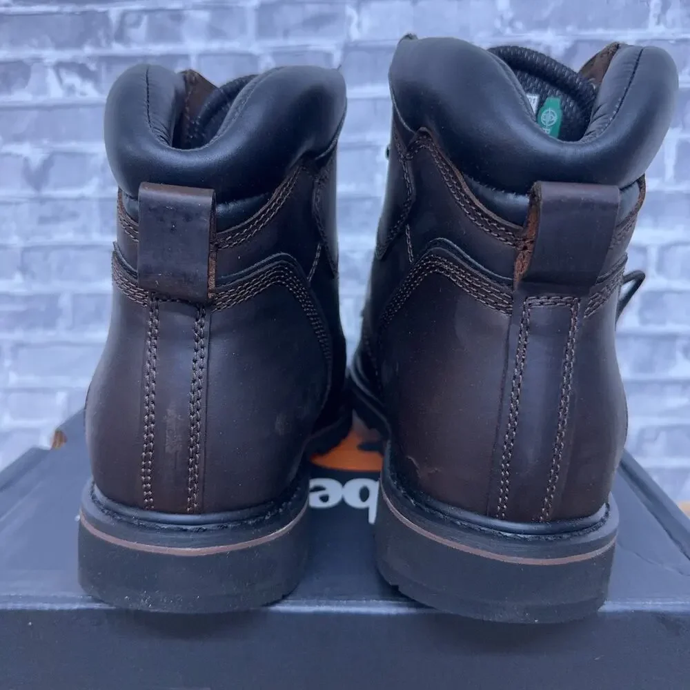 Timberland PRO Pit Boss 6